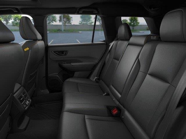 New 2026 CRYSTAL BLACK SILICA Subaru Wilderness image 16