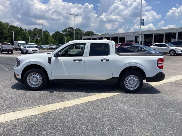 New 2026 Oxford White Ford XL image 6