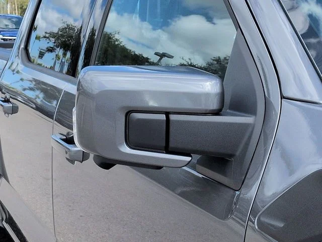 New 2026 Carbonized Gray Metallic Ford Raptor® image 12