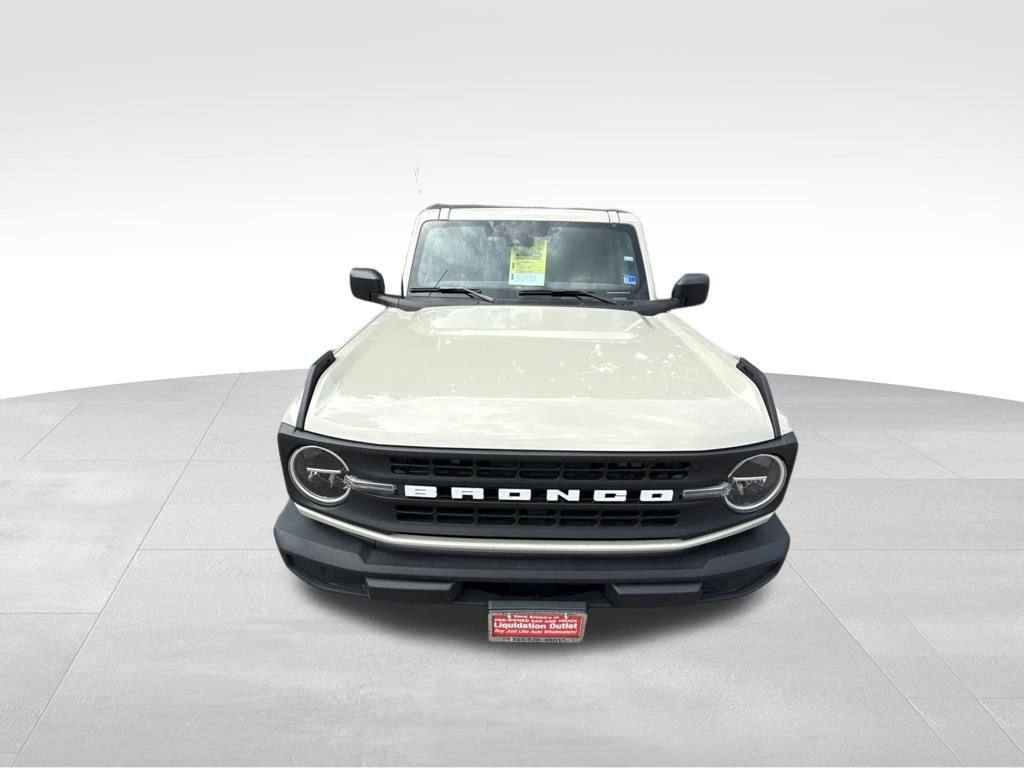 Used 2026 Beige Ford Big Bend image 11