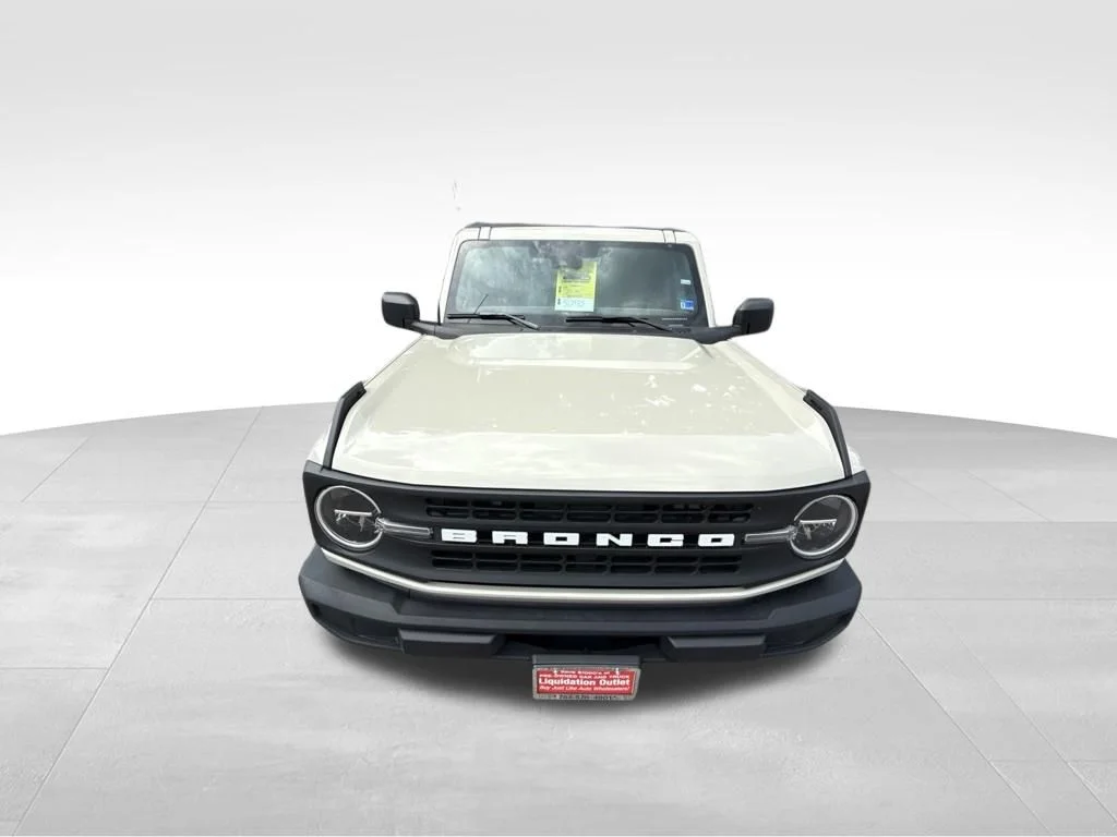 Used 2026 Beige Ford Big Bend image 10