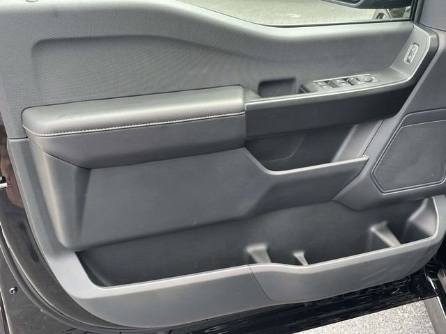 New 2026 Agate Black Metallic Ford TCcustoms image 6