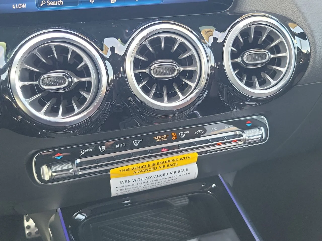 New 2026 Cirrus Silver Metallic Mercedes-Benz GLA 250 image 28