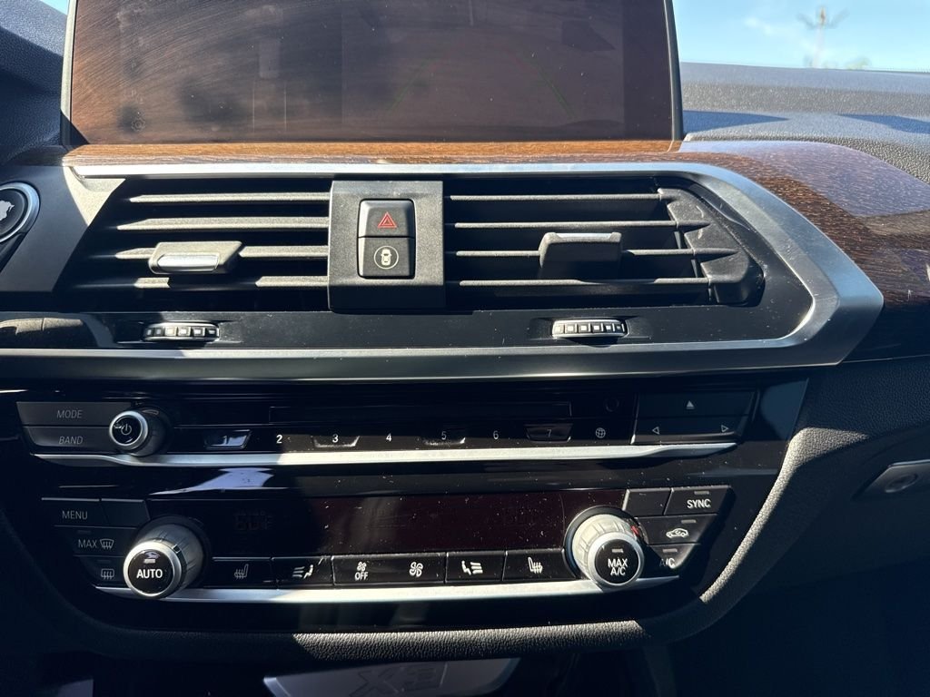 2019 BMW X3 30i - Photo 14