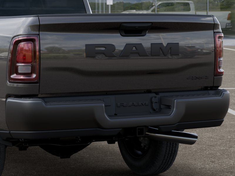 2026 RAM 2500 Tradesman - Photo 40