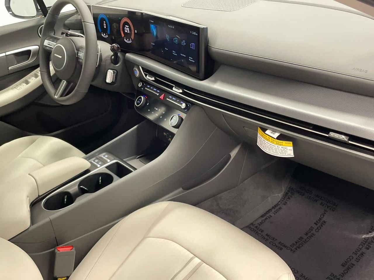 2026 Hyundai Sonata SEL - Photo 37