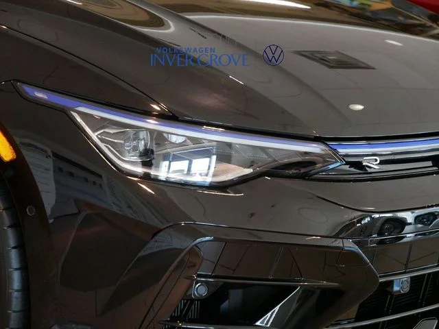 New 2026 Black Volkswagen 2.0T image 3
