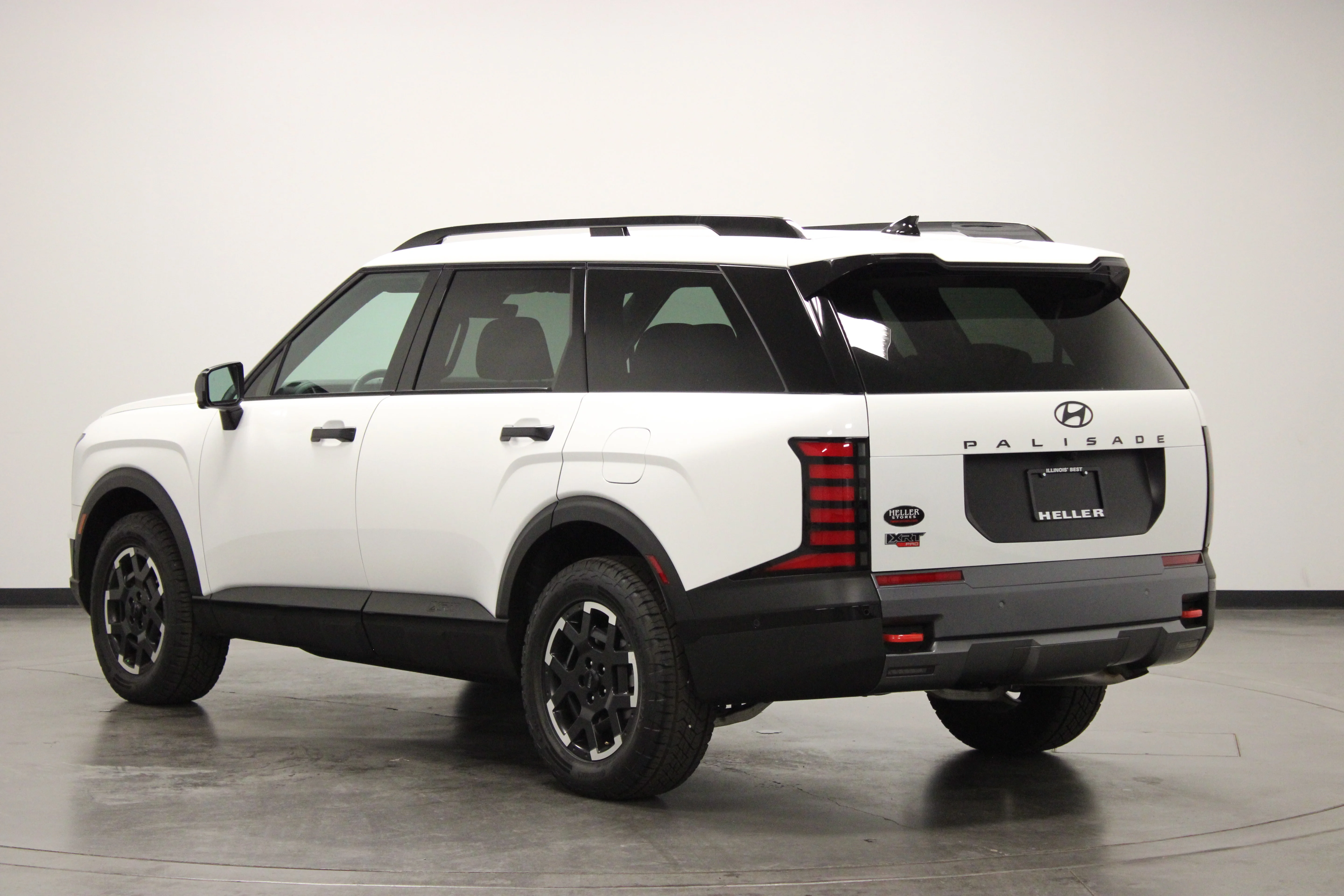 Used 2026 Creamy White Pearl Hyundai XRT Pro image 6