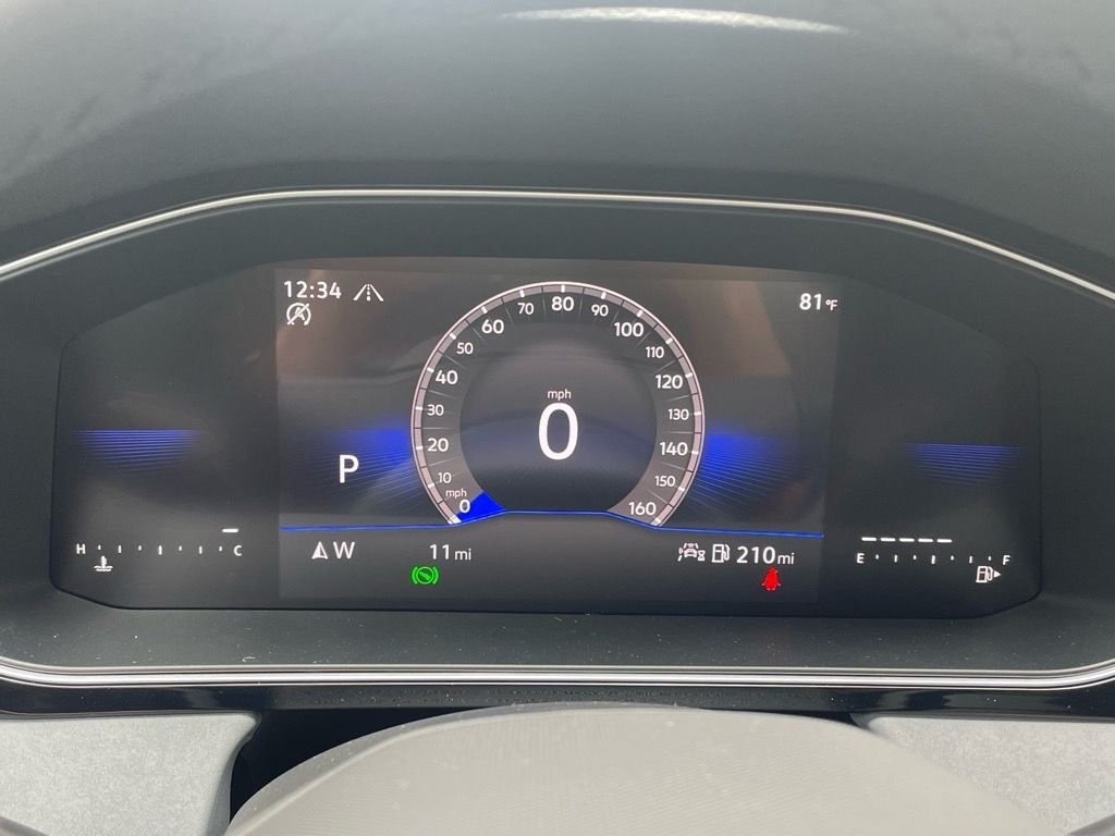 2025 Volkswagen Jetta SE - Photo 10