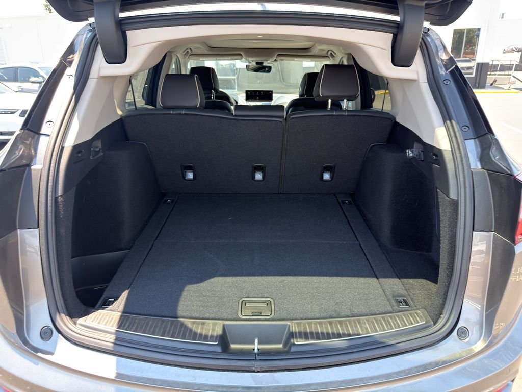 2026 Acura RDX Advance Package - Photo 33