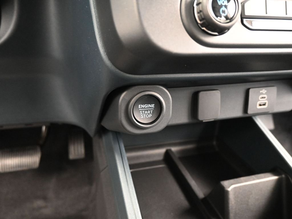 New 2025 Velocity Blue Ford Lobo Standard image 15