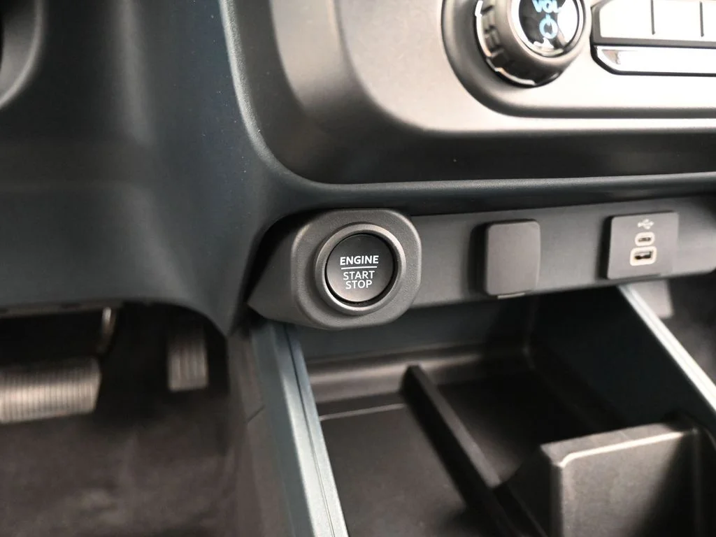 New 2025 Velocity Blue Ford Lobo Standard image 15