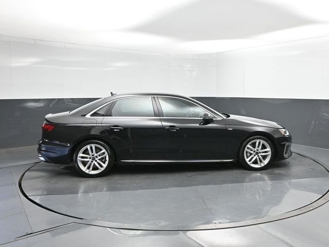 Used 2024  Audi 45 S line Premium Plus image 15