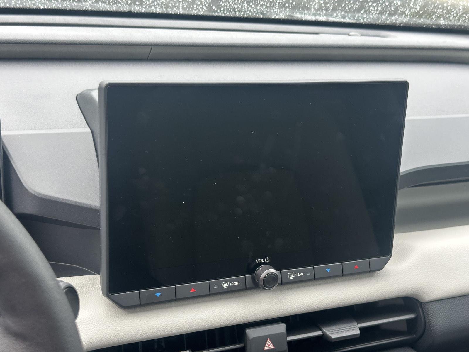Certified Used 2026 Midnight Black Metallic Toyota XLE Premium image 11