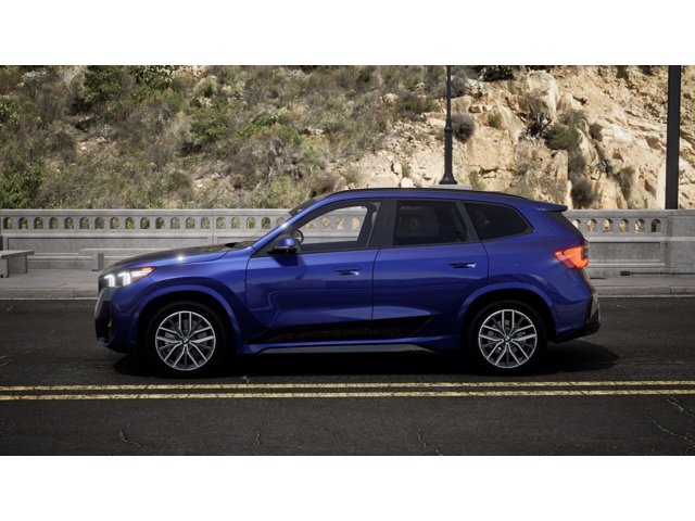 2026 BMW X1 XDrive28i - Photo 4