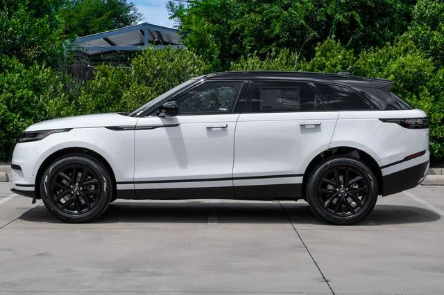 New 2026  Land Rover S image 16
