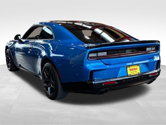 New 2026 Bludicrous Exterior Paint Dodge Scat Pack Plus image 7