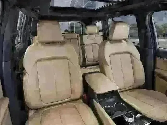 2025 Jeep Grand Cherokee Limited - Photo 98