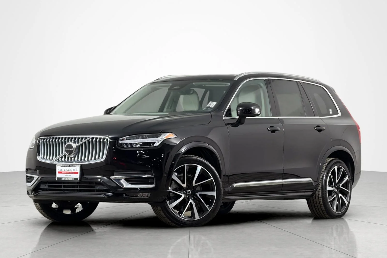 2024 Volvo XC90