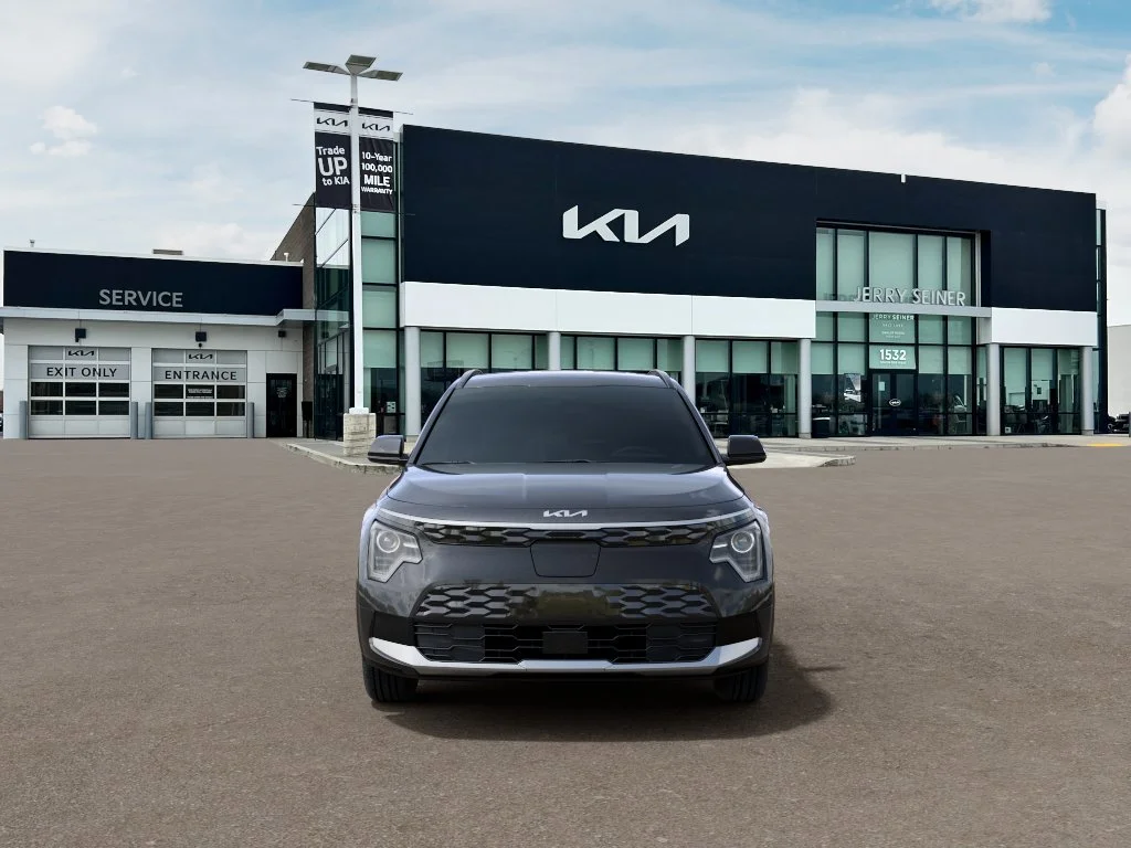 2026 Kia Niro Wind - Photo 2