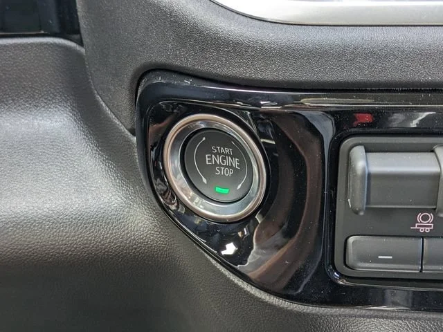 2026 GMC Sierra 1500 Elevation - Photo 26