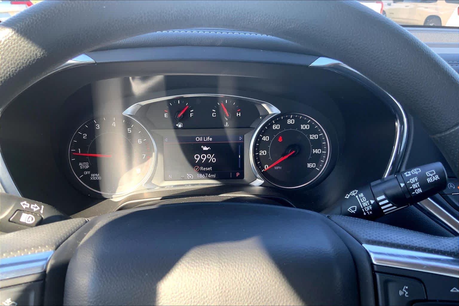 2024 Chevrolet Blazer 2LT - Photo 24