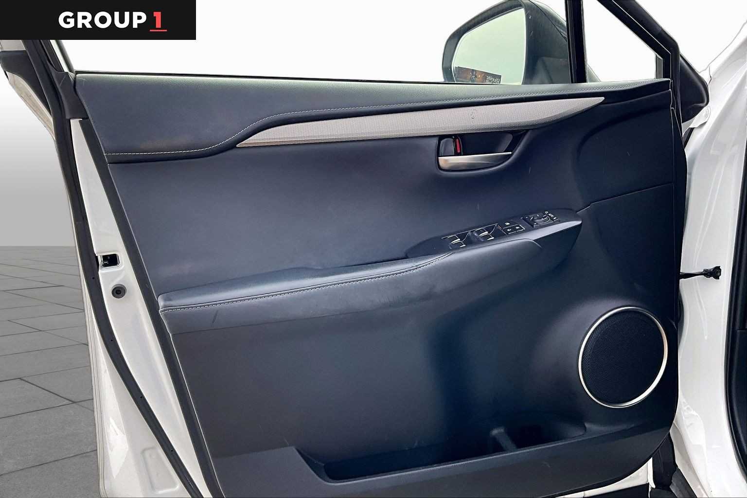 Used 2020 Ultra White Lexus F SPORT image 20