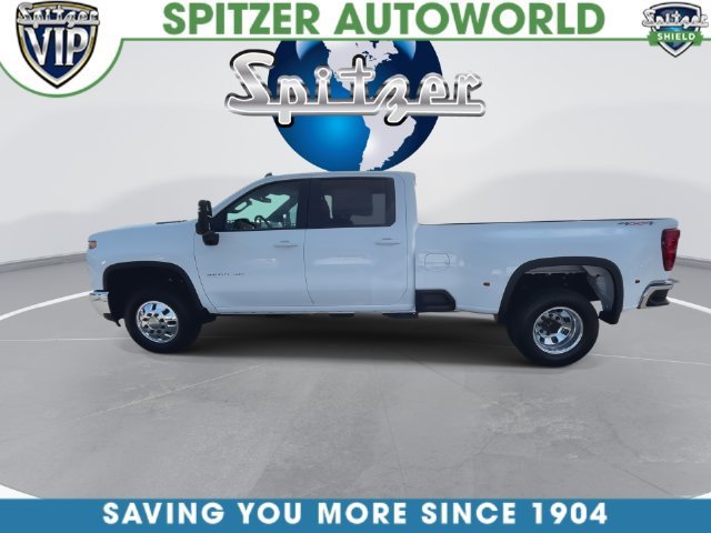 2026 Chevrolet Silverado 3500 HD photo 9 of 41