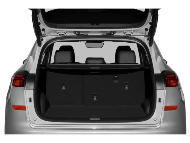 Used 2020 Black Noir Pearl Hyundai Ultimate image 14