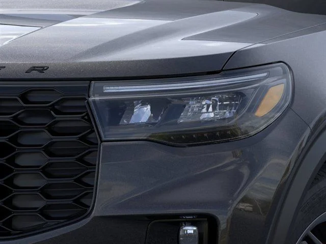 New 2026 Agate Black Metallic Ford ST-Line image 18