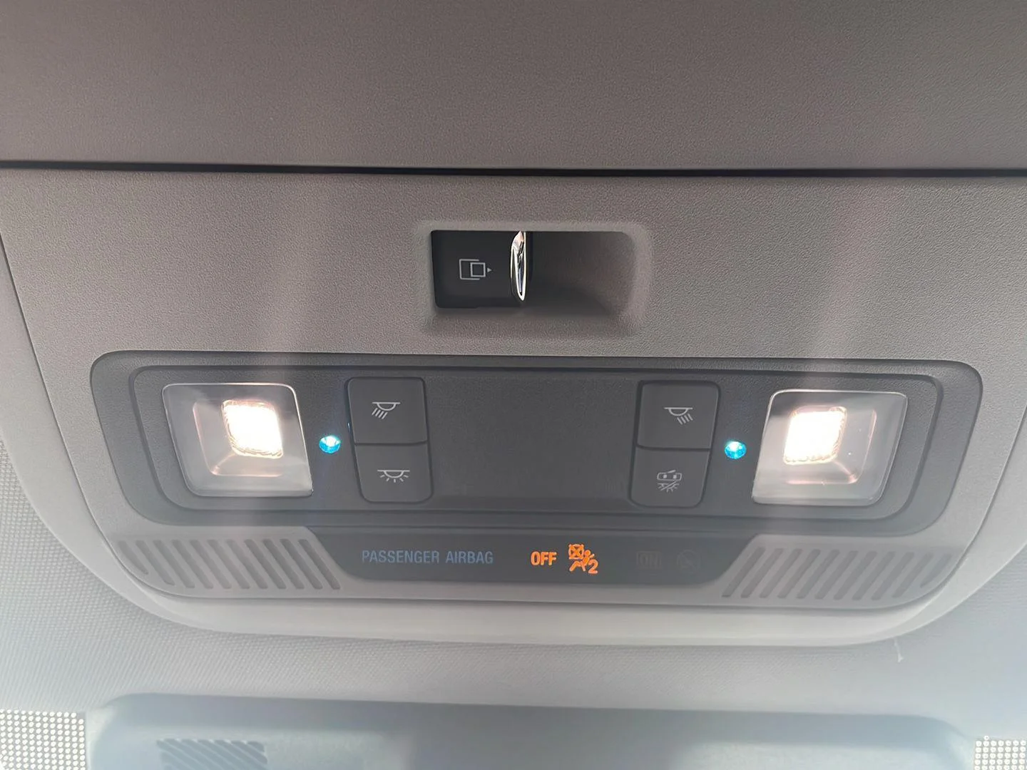 New 2026 Iconic Silver Metallic Ford XLT image 26