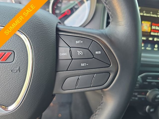 Certified Used 2023 Gray Dodge GT image 22