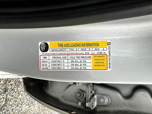 Used 2019 Silver Chevrolet LT image 22