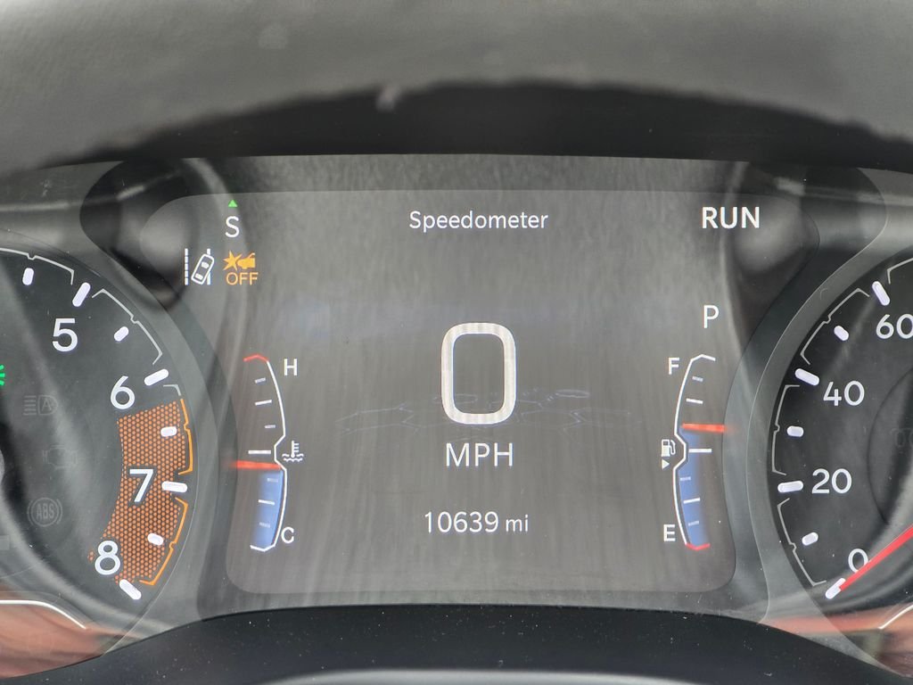 2024 Jeep Compass Limited - Photo 31