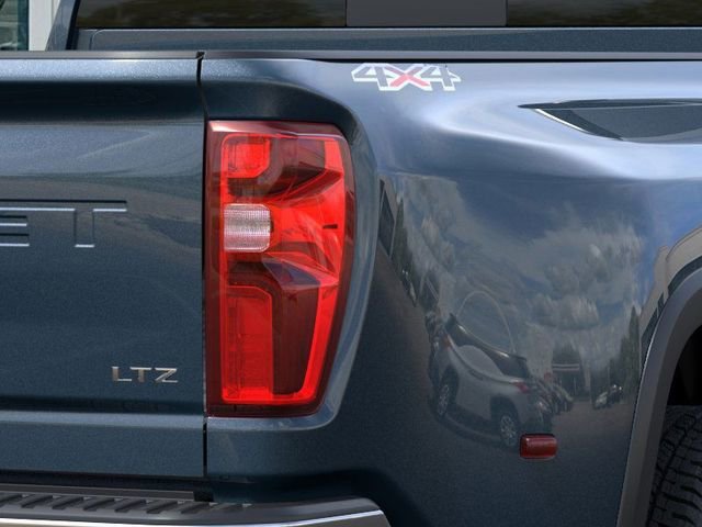2026 Chevrolet Silverado 3500 HD LTZ - Photo 11