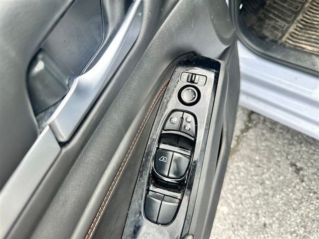 Used 2023 Gray Nissan 2.5 SR image 12