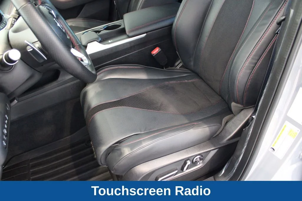 Used 2025 Urban Gray Pearl Acura TYPE S image 47