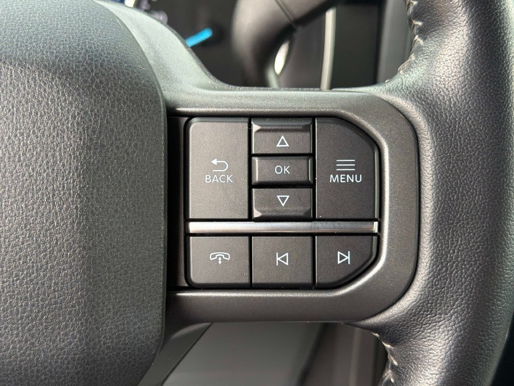 Used 2022 Gray Ford XLT image 27