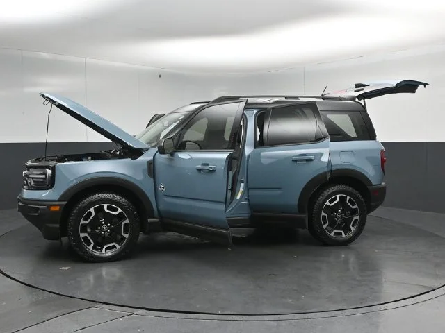 Certified Used 2021 Area 51 Ford Outer Banks image 55