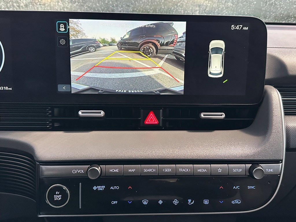 2025 Hyundai IONIQ 5 SEL - Photo 15