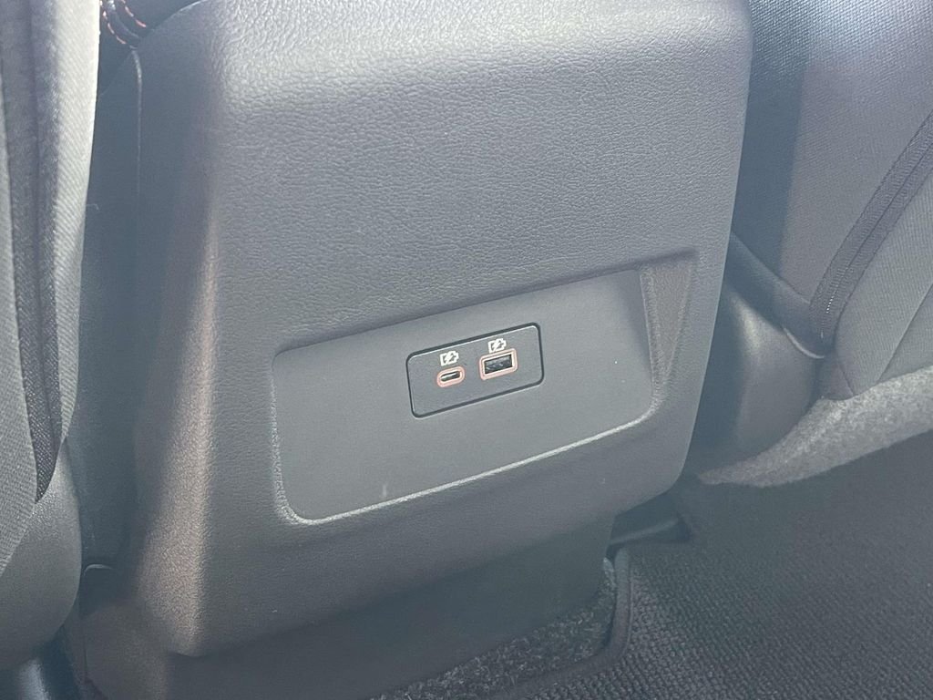 New 2026 Super Black Nissan Crew Cab PRO-X® image 12