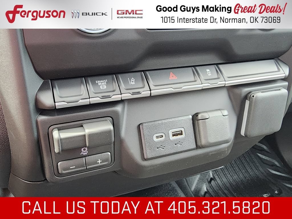 2026 GMC Sierra 3500 Chassis Cab Pro - Photo 34