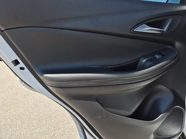 2023 Buick Encore GX Essence - Photo 27