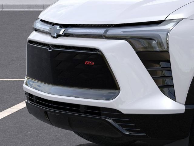 2025 Chevrolet Blazer EV RS - Photo 13