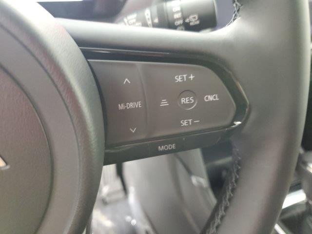 New 2026 Rhodium White Metallic Mazda 2.5 S Preferred AWD image 27
