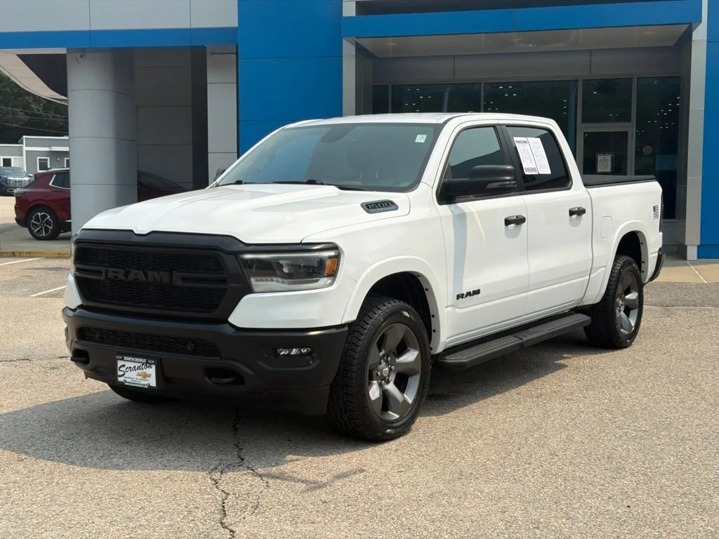 2023 RAM Ram 1500 Pickup Big Horn/Lone Star - Photo 40