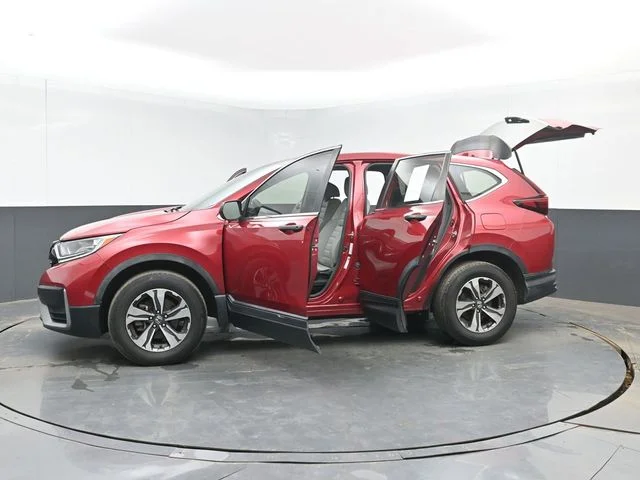 Used 2020  Honda LX image 50