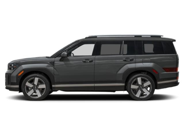 New 2027 Gray Hyundai Limited AWD image 2