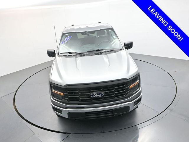 Used 2024 Silver Ford XL image 29