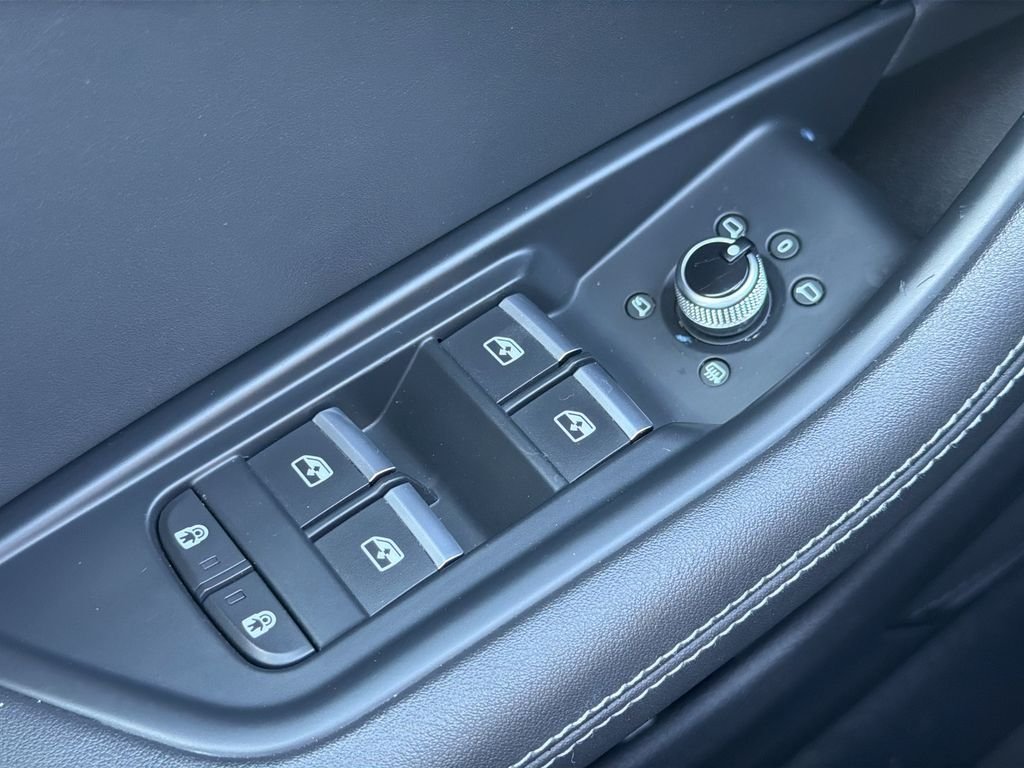 Used 2024  Audi 45 S line Premium Plus image 15